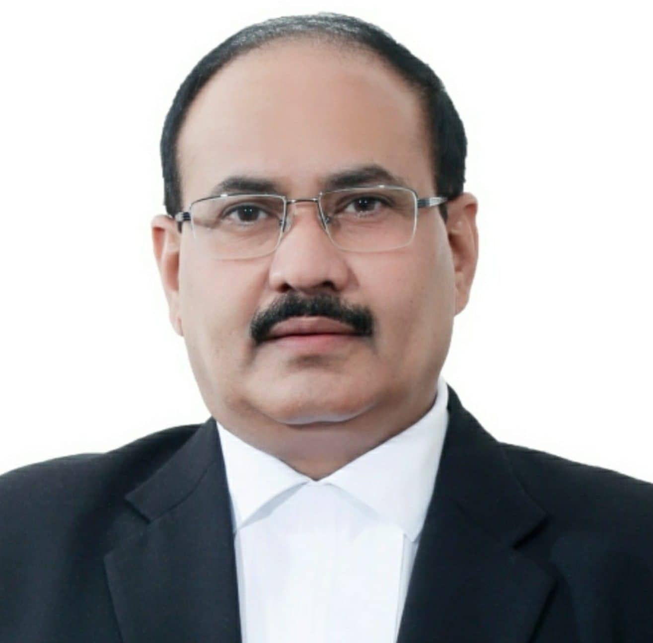 Dr. Vijender Singh Ahlawat Advocate